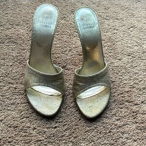 Stuart Weitzman sandals